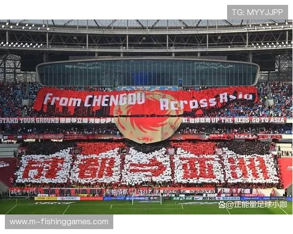 成都蓉城赛季获亚军，历史性闯入亚冠赛场