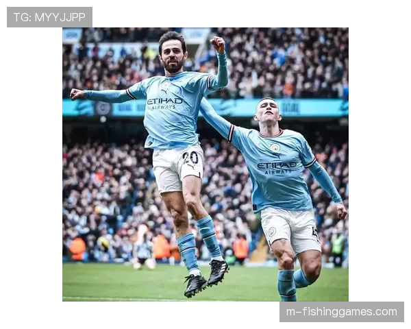 战报：曼城2-0国际米兰，福登、罗德里上下半场各入一球