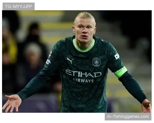 哈兰德恢复完整合练,有望出战对阵维拉的关键战役 哈兰德恢复完整合练,有望出战对阵维拉的关键战役